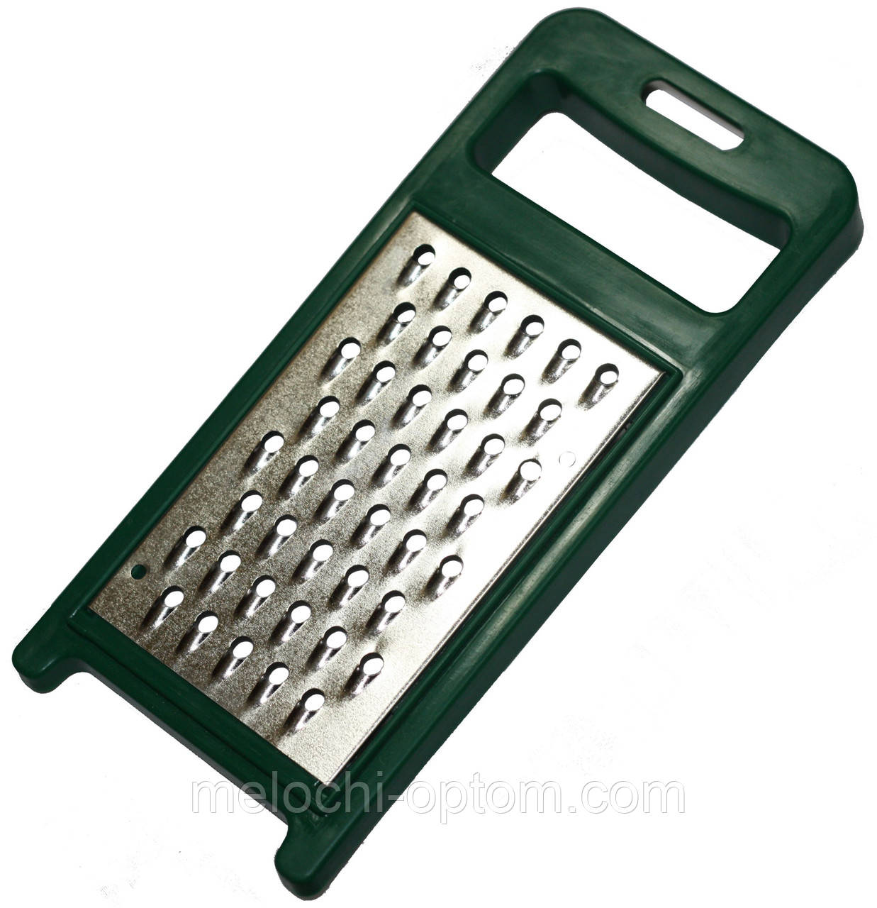 Терка кухонна КАРКАС БУРЯК (230х100мм) одностороння відмова в пластиці