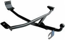 Фаркоп ВАЗ LADA PRIORA 2170 / 2171 седан / універсал (2007-...)