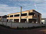 Будівництво особняків, котеджів по Чорновиці області, фото 2