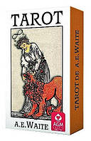 Tarot of A.E.Waite Premium Edition deluxe (Таро Уэйта Делюкс)