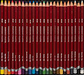 Пастельні олівці Pastel Pensils Derwent поштучно