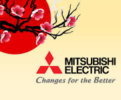 Mitsubishi Electric