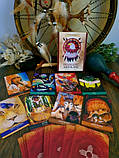 Shamanic Medicine Oracle (Оракул Шаманської Медицини), фото 7