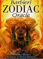 Barbieri Zodiac Oracle (Оракул Зодіак Барб'єрі)