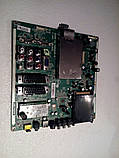 Основна плата керування для телевізора Sharp, фото 3