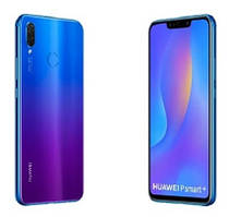 Huawei P Smart Plus / Nova 3i чохли