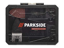 Набір насадок для реноватора Parkside (Німеччина)