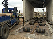 Сервісне обслуговування ваг автомобільних тензометричних 