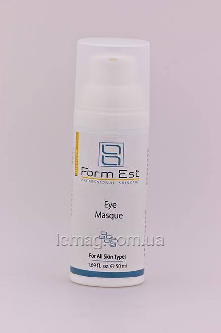 FormEst Маска для зони повік Eye masque, 50 мл