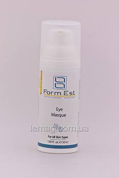 FormEst Маска для зони повік Eye masque, 100 мл