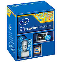 Процессор Intel Celeron Dual Core G1840 2.80GHz (BX80646G1840) s1150, BOX