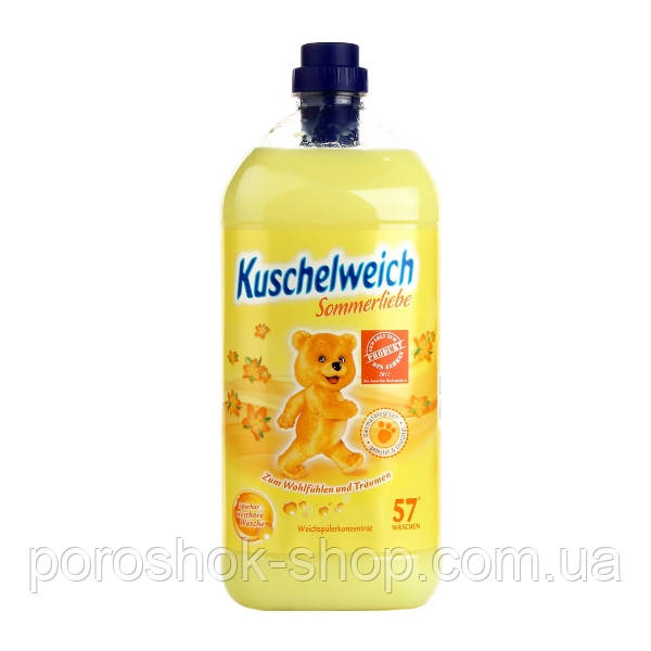 KUSCHELWEICH  Sommerliebe 2L 