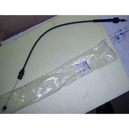 Трос педалі газу Авео 1.5 GM — 96537302