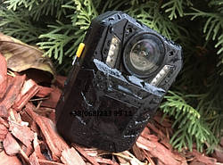 Нагрудна камера PatrolEyes Ultra SC-DV7 СЕРТИФИКАТ