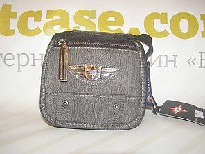 барсетка надежная, барсетка на промокает, барсетка не выгорает