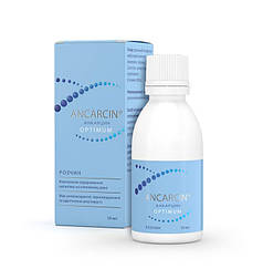 Анкарцин Optimum Амрита — має онкопротекторну дію, 50 мл