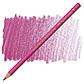 Олівець кольоровий Faber-Castell POLYCHROMOS колір світло-пурпурний №128 (Light Pink Purple), 110128, фото 6