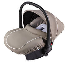 Автокрісло Roan Poppi olive (хакі)