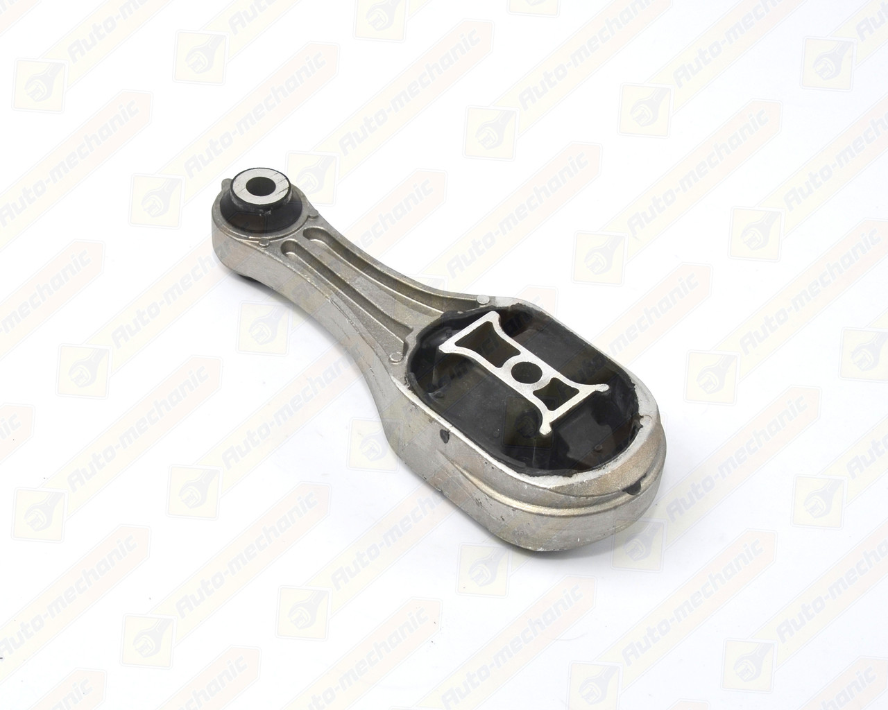 Подушка двигуна на Renault Megane III 1.5 dCi+1.6 16V — SPV - SPV10652
