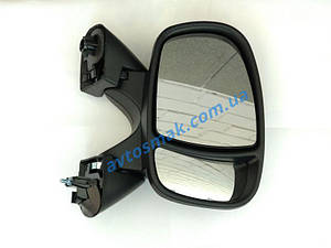 MIRROR COVER RENAULT TRAFIC 14- 963746264R