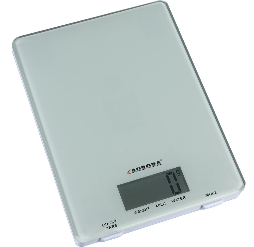 Ваги кухонні до 5 кг Aurora AU-4300, фото 1