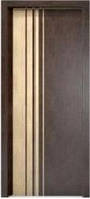 Двері для квартири та офісу Брайтон