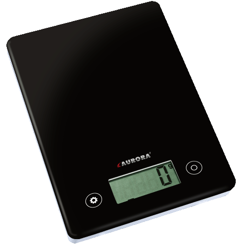 Ваги кухонні Aurora AU-4303 / 5 кг, фото 1