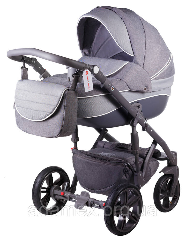 Коляска Adamex Prince X 6, фото 1