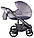 Коляска Adamex Prince X 6, фото 4