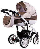Коляска Adamex Prince X 21
