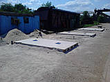 Контроль виконання робіт з облаштування місця встановлення автомобільних ваг, фото 4