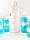 Лосьйон для обличчя LOTION Azulene Holy Land 1000 мл, фото 4