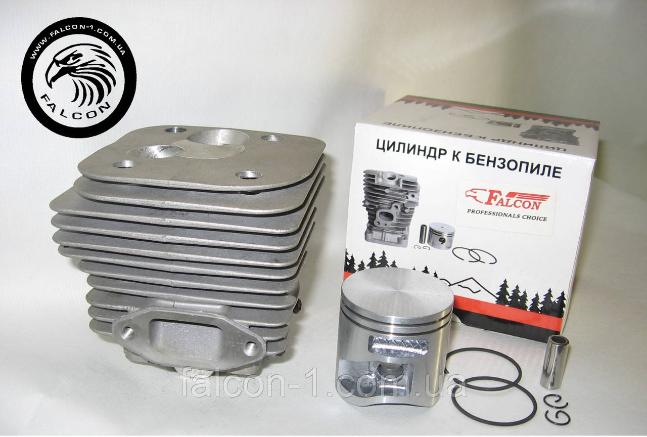 Циліндр з поршнем Jonsered CS 2166, CS2172, REDMAX GZ 7100 (5757741-02, 5032890-36,5772077-02)