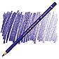 Олівець кольоровий Faber-Castell POLYCHROMOS колір синьо-фіолетовий №137 (Violet Blue), 110137, фото 10