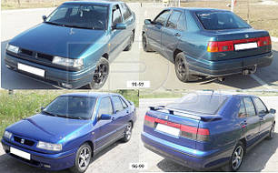 Протитуманні фари для Seat Toledo 91-95