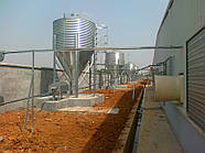 Модернізація бункерів