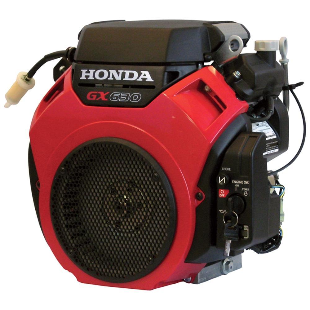 Двигун Honda GX 630