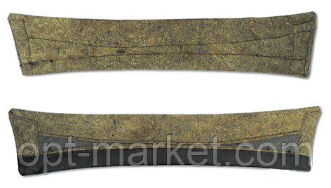 Потник: розмір 8, фото 1