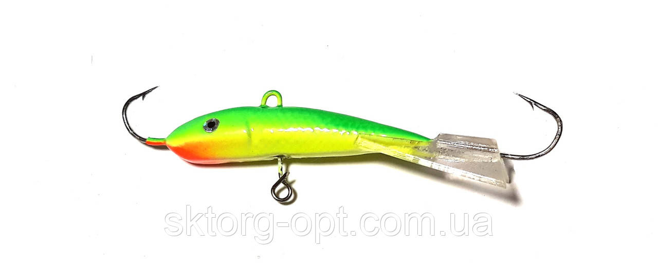 Балансир Red Cat F-20 LGP 20г 50мм