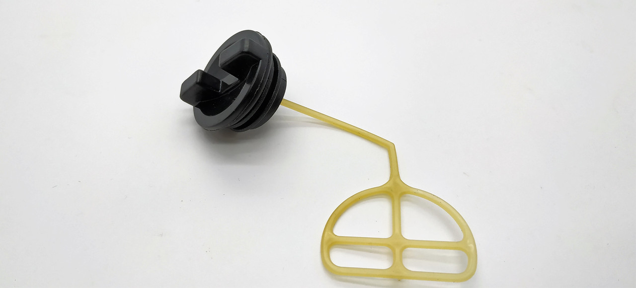 Кришка масляного бака для бензопил серії 4500-5200, фото 1