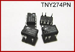 TNY274PN, ШІМ-контролер, DIP-7.