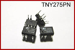 TNY275PN, ШІМ-контролер, DIP-7.