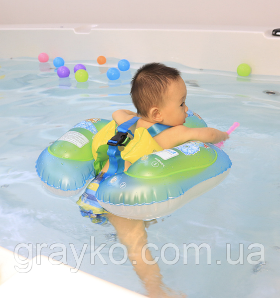 Swim ring store