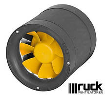 EM 125L E2 01 Вентилятор канальний RUCK.