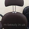 Крісло для педикюру з роздільними ніжками ZD-346A, фото 6