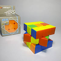 Кубик Рубика 3х3 MoYu RuiLong Cube Color