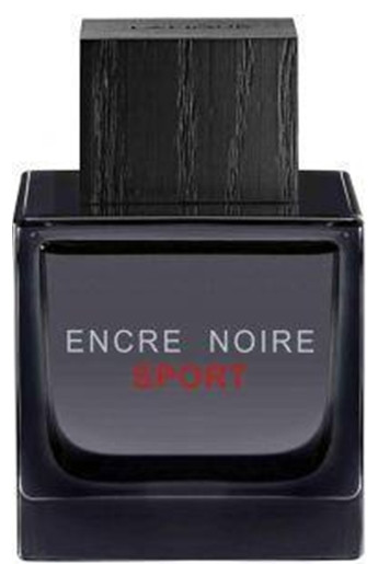 Lalique Encre Noire Sport туалетна вода 100 ml. (Тестер Лалік Энкре Нуар Спорт)