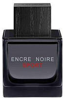 Lalique Encre Noire Sport туалетна вода 100 ml. (Тестер Лалік Энкре Нуар Спорт)