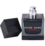 Lalique Encre Noire Sport туалетна вода 100 ml. (Тестер Лалік Энкре Нуар Спорт), фото 3