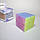 Кубик Рубіка 2х2 QiYi Jelly (MoFangGe), фото 4